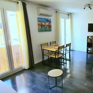 Le Pitchoune - Hyper Centre - Climatisation Appartement Cassis