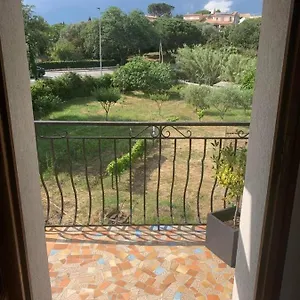 Indépendant Dans Villa, Entre Et Straphaël Appartement Fréjus