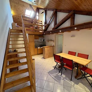 Duplex Pied De Pistes Appartement Briançon