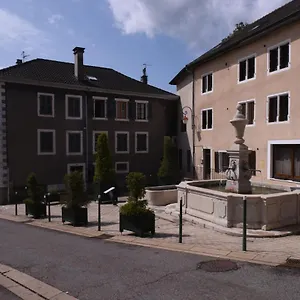 Coeur De Vieille Appartement