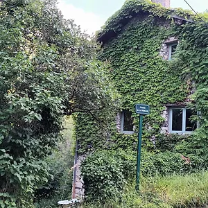 Deux Pieces De Caractere Au Coeur Des Gorges Appartement