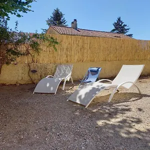 Le Studio De Diane - Terrasse Et Parking - Appartement