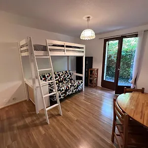 Studios Corenc Appartement