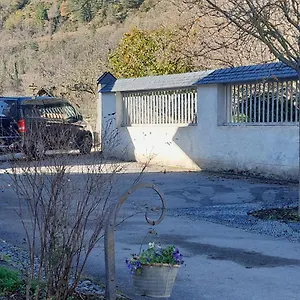 Coeur Vallee D'aure Appartement Vielle-Aure