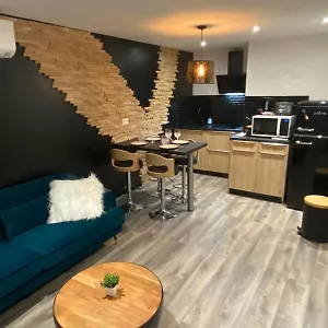 Maison Cosyli Séjour chez l'habitant